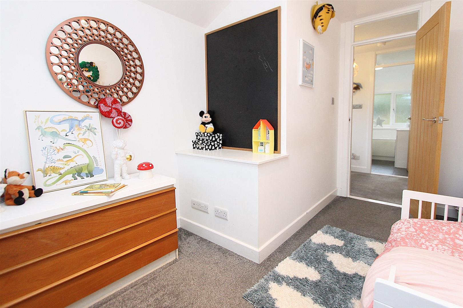 Brockmoor Close, Pedmore, Stourbridge